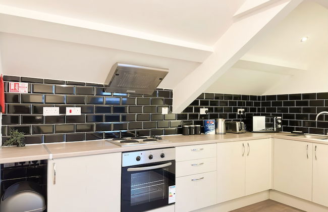 Mulberry Aparthotel - Foto 30