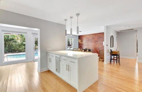 Idyllic Boca Pool Home: 4/2.5 + Study-FAU & Mizner - Foto 17