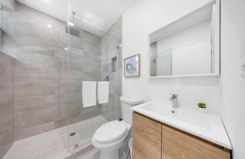 Up to 12 guests! Modern Villa near Wynwood 29! - Foto 5