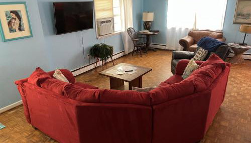 Beach Front on the Bay in our Rustic, Pet Friendly Cottage home - Foto 5