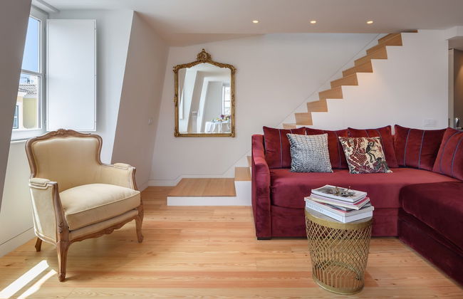 Aurea Once Upon a House - Foto 29