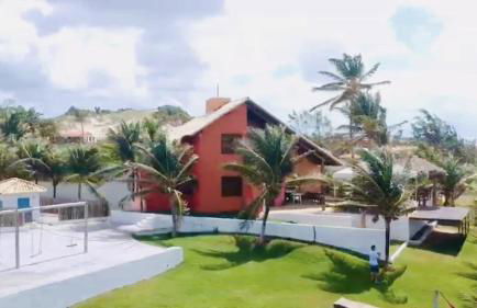 Casa Paraiso - Foto 1