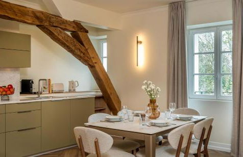 L'Horloge - Appart'Hotel proche de Disneyland - Foto 73