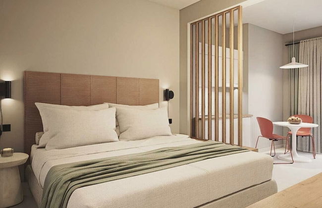 Melitti Hotel - Foto 24