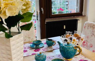 Martha Lisa House - Foto 8