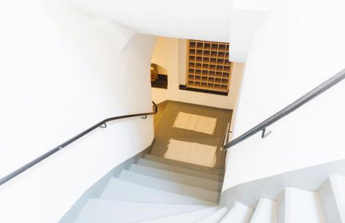 raum life - Quartier 10 - Gemeinsam zentral wohnen auf 300qm - Parkplätze - Foto 30