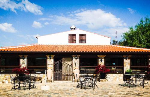 Hotel Rural Finca La Herencia - Foto 27