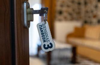 Xenonas Pantheon - Foto 35