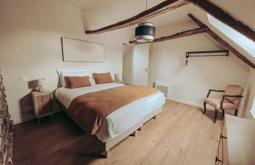 Domaine du Mimosa - Foto 22