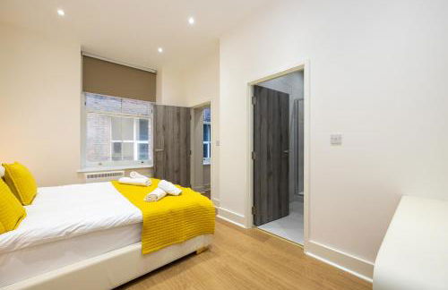 Superb 2BD apartment in China Town - Foto 53