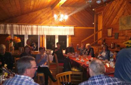 Dom "Honorat", Kamianna 70, 33-336 - Photo 20