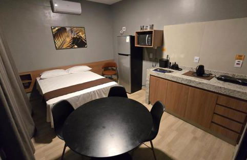 FLATS MELO unimontes - Photo 10