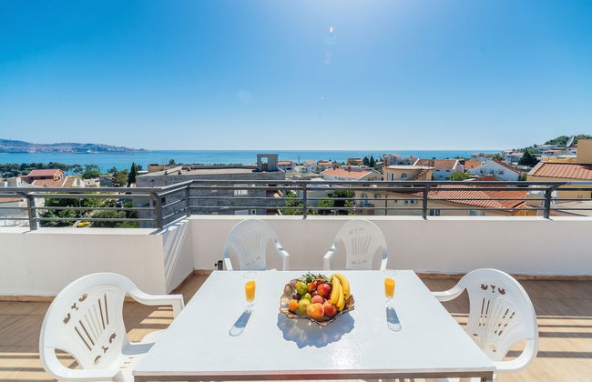 ApartHotel Stijovic - Foto 38