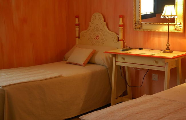 Hotel Rural Molino la Boticaria - Photo 7