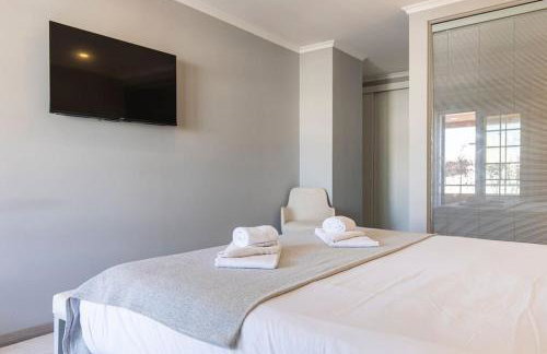 Seaview Luxury Apartment - Foto 11