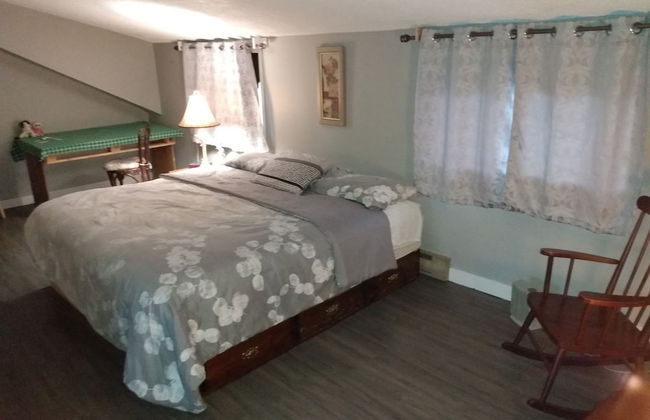 Wilkesportinn - Foto 3