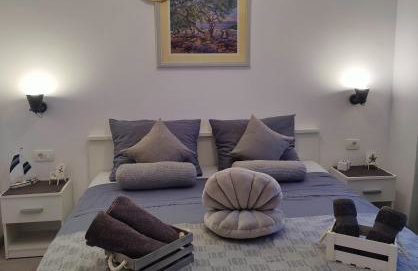 SelfCheckIn - Apartman Vlašić - Vodice - Parking - Wi-Fi - Photo 3