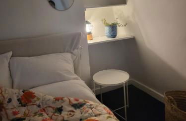 Oval Cricket Ground walking distance - Foto 16