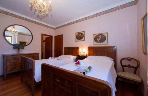 Villa La Verbanina Private Garden - Happy Rentals - Foto 46