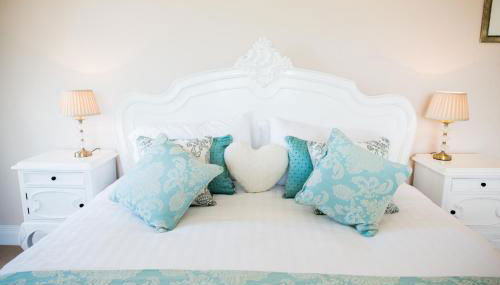 Balmeadowside Farmhouse with Hot Tub - Foto 4