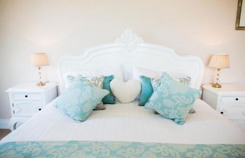 Balmeadowside Farmhouse with Hot Tub - Foto 4