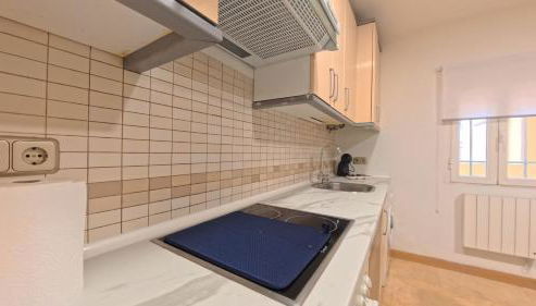 Plush Apartment in Madrid - Foto 3