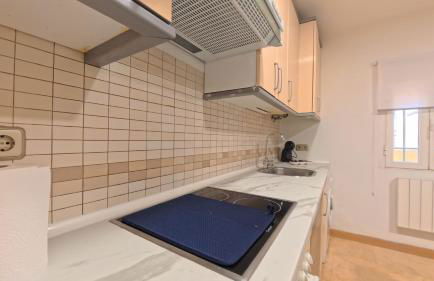 Plush Apartment in Madrid - Foto 3