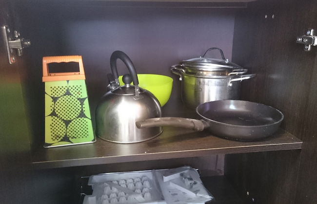 Alles Apartments - Photo 63