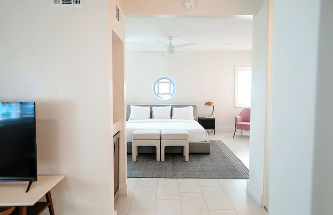 Suites by The Wellborn - Foto 29