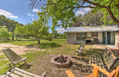 Betty Bs River House Less Than 1 Mi to Blanco State Park! - Foto 1