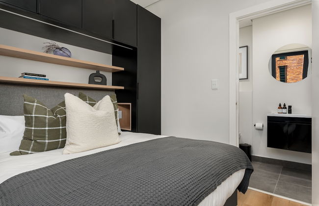 The Carrington Luxury Apartments - Foto 9