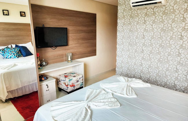 Carneiros Beach Resort - Foto 76