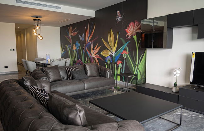 Best View Fortina Luxury Suites - Foto 8