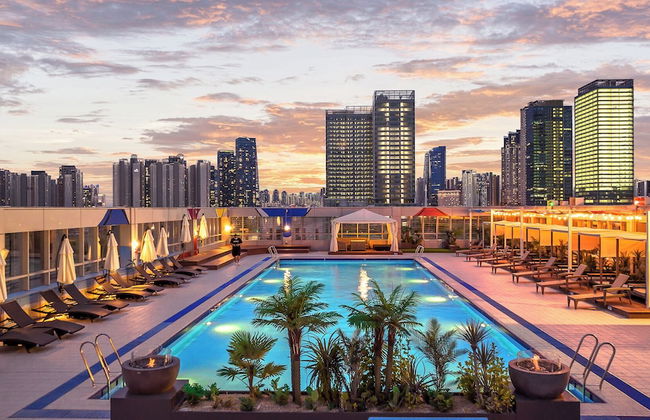 Garden House in Songdo - Foto 37