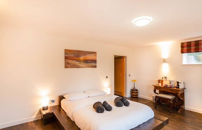 The Angus Suite @ Utopia - Foto 2