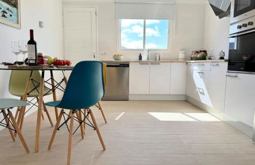 House on the beach WIFI Ajuy Fuerteventura - Photo 21