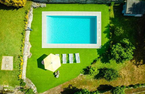 Casa da Guarda de Fora - Foto 54