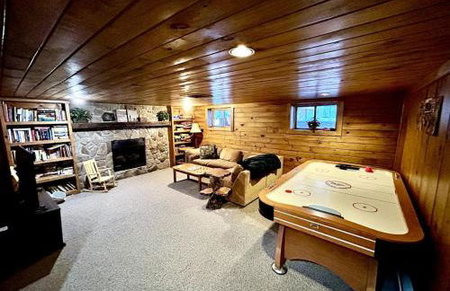 Quiet Maine Cabin Getaway - Foto 37