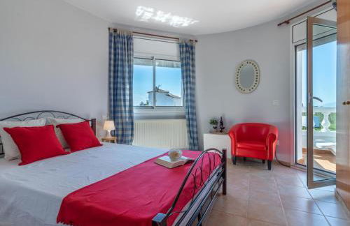 Casa con Piscina, A/A, Wifi, Barbacoa, a 200 m de la Playa - ES-89-75 - Foto 26