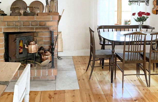 3 Person Holiday Home in Grangarde-by Traum - Foto 9