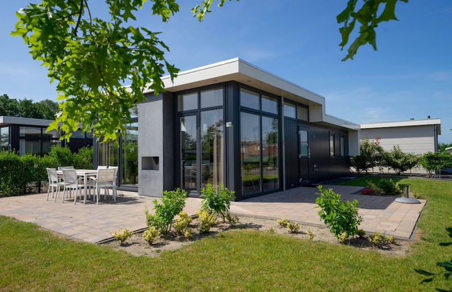 EuroParcs Veluwemeer - Photo 6