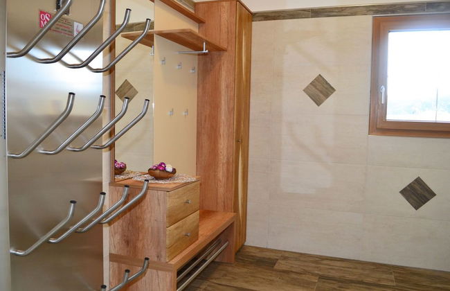 Chalet Hoamat - Foto 17