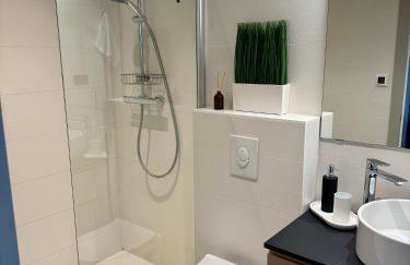 Central Ami suite & private parking - Foto 8