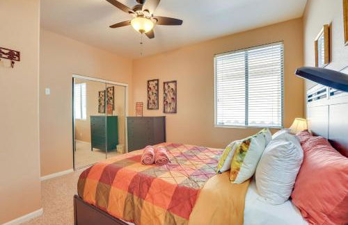 Outdoor Oasis! Getaway 5 Mi to State Farm Stadium - Foto 25