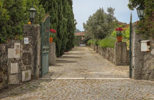 Cosy apartment at Portuguese Quinta - Foto 40