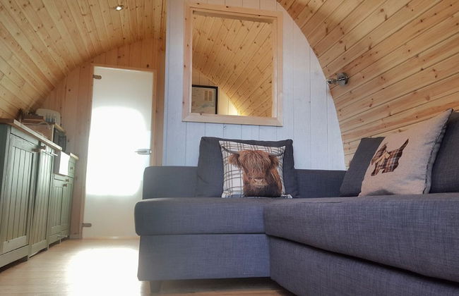 Hillside Havens - Foto 2