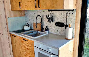 Domek Fika - Photo 9