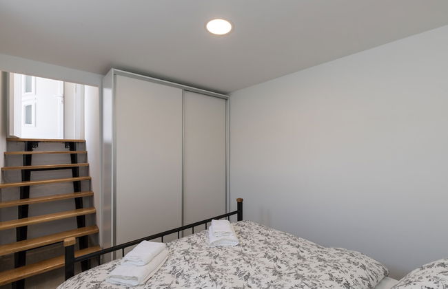 Apartments Siblings - New - Foto 12