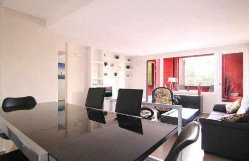 Apartamento único en Muralla Roja - 0412 - Foto 7