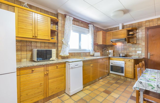 Villa Del Pi - Photo 10